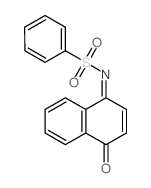 1-(3-ethyl-5-hydroxy-5-pyridin-4-yl-4H-pyrazol-1-yl)-2-(4-methoxyphenyl)ethanone Structure