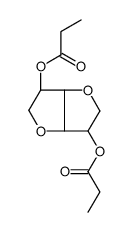 Phenol, 3,3'-((1R,2S)-1,2-diethyl-1,2-ethanediyl)bis-, rel- Structure