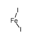 碘化亚铁结构式