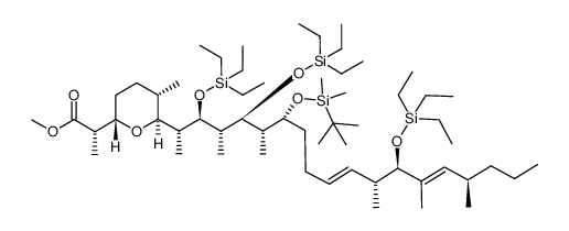 2-hydroxy-3-methoxybenzaldehyde sodium salt Structure