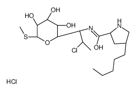 Mirincamycin hydrochloride picture