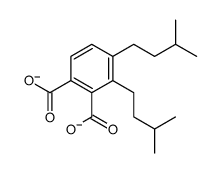 1,2-Benzenedicarboxylic acid, dipentyl ester, branched and linear picture