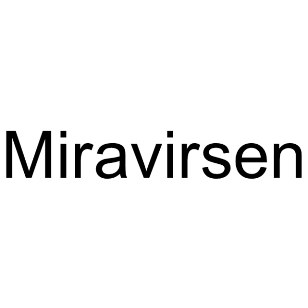 Miravirsen picture