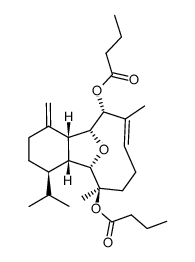 litophynin B Structure