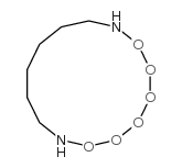 六甲氧胺结构式