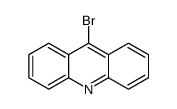 9-bromoacridine Structure
