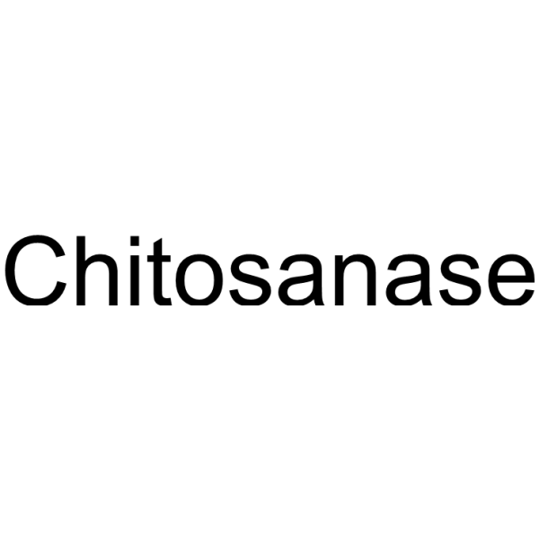 Chitosanase, from Streptomyces griseus Structure