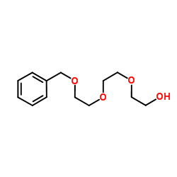 2-{2-[2-(Benzyloxy)ethoxy]ethoxy}ethanol picture