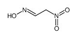 硝乙醛肟结构式