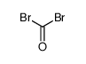 Carbonyl Bromide Structure