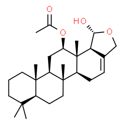 12-epi-deoxoscalarin Structure