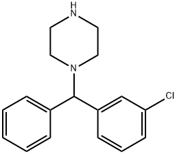 Levocetirizine Impurity 4 structure