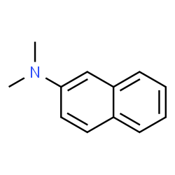 1,4-Naphthalenediyl,6-(dimethylamino)-(9CI) Structure