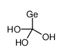 germylmethanetriol结构式
