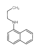 NAPHTHALEN-1-YL-PROPYLAMINE结构式
