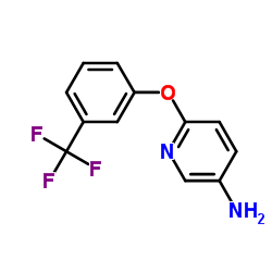 4-amino-2,5,6-trifluoropyrimidine Structure