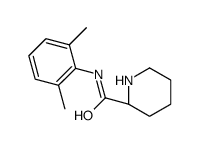 (2R)-N-(2,6-DIMETHYLPHENYL)-2-PIPERIDINECARBOXAMIDE picture