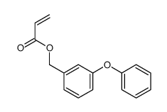 3-苯氧基苄基丙烯酸酯图片