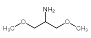 1,3-二甲氧基丙烷-2-胺图片