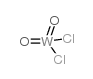 二氯二氧化钨结构式