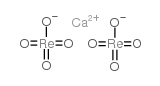 calcium,oxido(trioxo)rhenium Structure