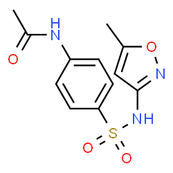 4-(Trifluoromethyl)phenyl β-D-Glucopyranosiduronic Acid structure