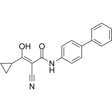 hDHODH-IN-2结构式