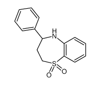 2,4-DIFLUORO-N-HYDROXYBENZENECARBOXIMIDAMIDE Structure