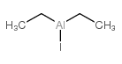 二乙基碘化铝结构式