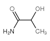 乳酰胺结构式