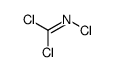 Trichlormethylenimin结构式