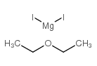 碘化镁乙酯结构式