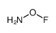 amino hypofluorite结构式