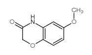 6-甲氧基-2H-苯并[b][1,4]噁嗪-3(4H)-酮图片