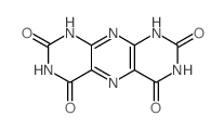 Bisalloxazine结构式