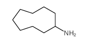 cyclononanamine结构式