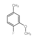 2-氟-5-甲基苯甲醚图片