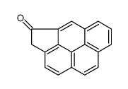 Cyclopenta(cd)pyren-4(3H)-one结构式