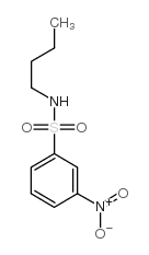 N-丁基3-硝基苯磺酰胺图片