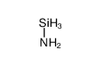 silicin nitride radical Structure