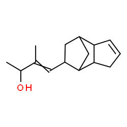 hexahydromethanoinden-6-yl isopentenol picture