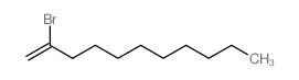 2-bromoundec-1-ene结构式