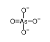 砷酸盐结构式