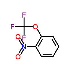 2-三氟甲氧基硝基苯图片