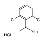 1-(2,6-dichlorophenyl)ethanamine picture