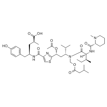 N-(2-氨基-2-氧代乙基)-N-(羧甲基)甘氨酸结构式