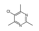5-chloro-2,4,6-trimethylpyrimidine picture