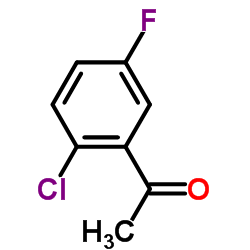 1-(2-氯-5-氟苯基)乙酮图片
