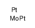 molybdenum,platinum (1:4)结构式