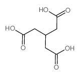 Methanetriacetic acid picture
